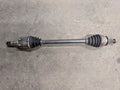 A Premium CV Axle Shaft Assembly for Subaru Impreza 2008 2015 Legacy Outback