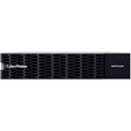 CyberPower BP144VL2U01 Extended Battery Module 12V 9A 2U Rack Tower UL Certified