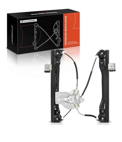 A Premium Power Window Regulator Front Left Driver Side Chevrolet Cruze Sedan