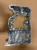 Upper Engine Oil Pan for Chevrolet Equinox