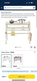 Drying rack