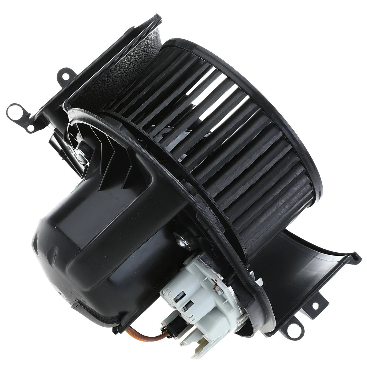 HVAC Blower Motor with Wheel for BMW E70 X5 2007-2014 E71/E72 X6 2008-2014