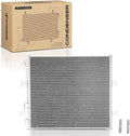 A-PREMIUM A/C CONDENSER FOR DODGE RAM 2500