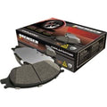 BPD10280 BREMSEN CERAMIC BRAKE PADS