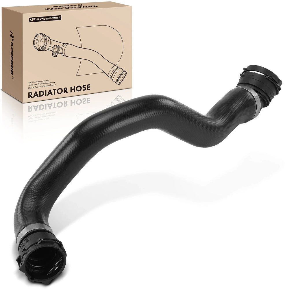 Upper Radiator Hose for BMW X3 G01 2018-2019 sDrive30i xDrive30i X4 G02 2019
