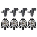 SILSCVTT CAMSHAFT SENSORS KIT A2720510177