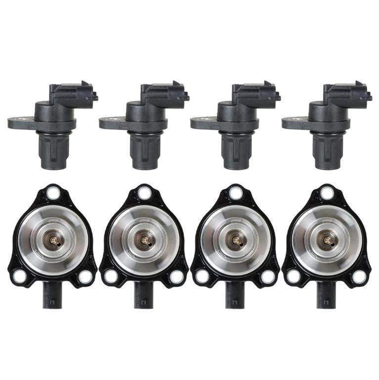 SILSCVTT CAMSHAFT SENSORS KIT A2720510177