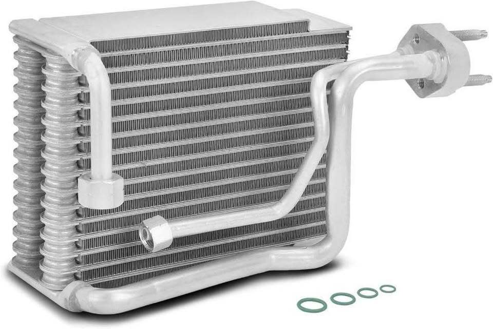 A-PREMIUM REAR AC EVAPORATOR, CHEVY/GMC