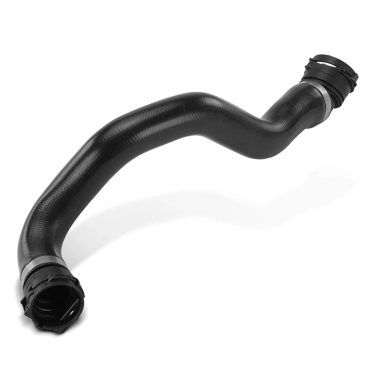 Upper Radiator Hose for BMW X3 G01 2018-2019 sDrive30i xDrive30i X4 G02 2019