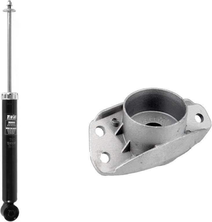 TRANSIT AUTO SHOCK & STRUT KIT FOR VW JETTA