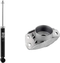 TRANSIT AUTO SHOCK & STRUT KIT FOR VW JETTA