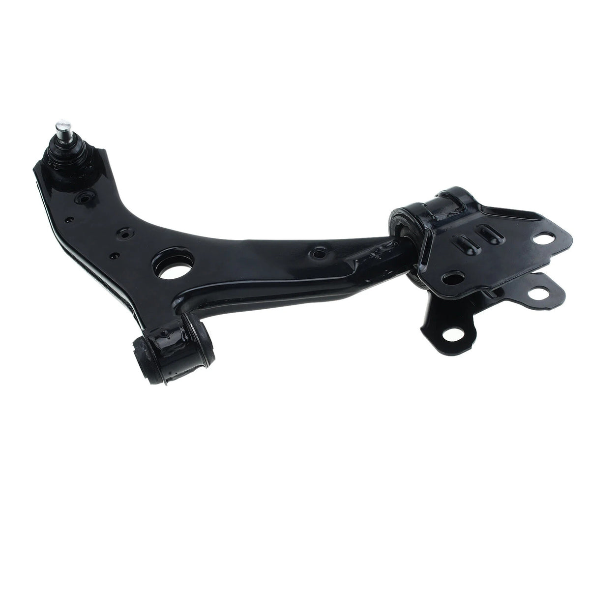 2-Pc Control Arm and Ball Joint Kit Front Lower with Ball Joint A-Premium