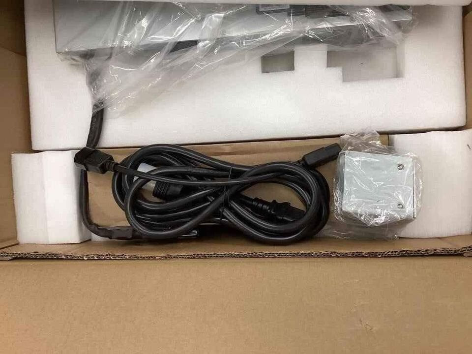 CyberPower BP144VL2U01 Extended Battery Module 12V 9A 2U Rack Tower UL Certified
