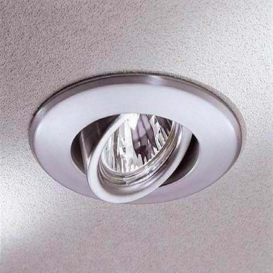 Adjustable pot light 313STX philip